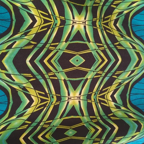 Diane Von Furstenberg Silk Tacita Dress 6 - Picture 13 of 16